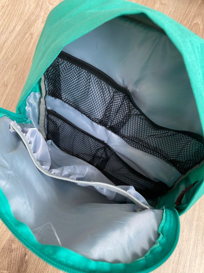 Lecteur Timio + 25 disques + casque + sac de rangement - photo numéro 9