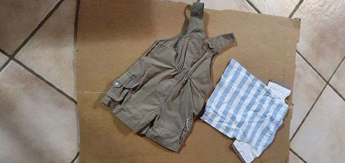 Ensemble 2 pieces - photo numéro 6