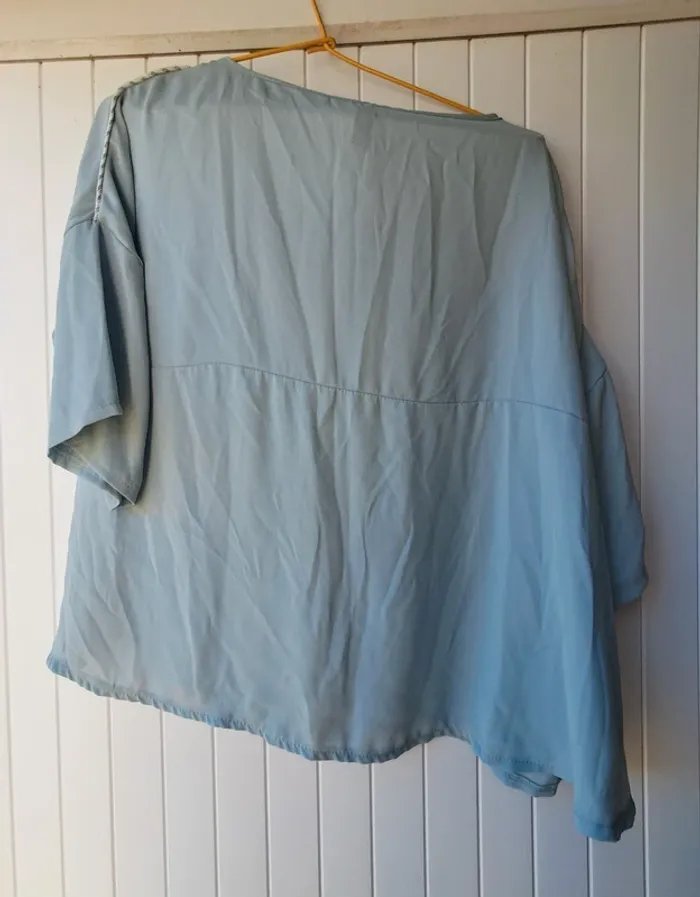 Haut t40 - photo numéro 4