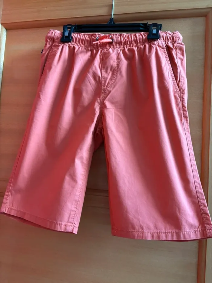 Bermuda slim