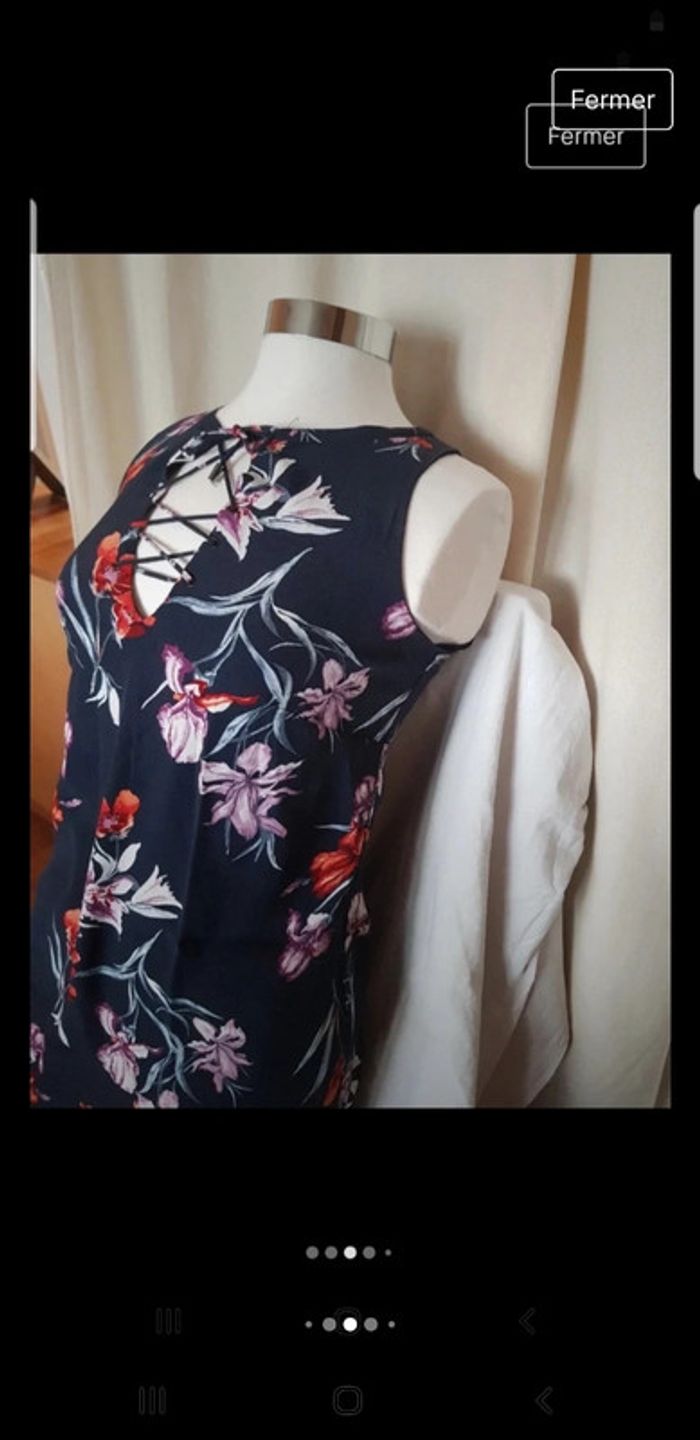 Robe été - photo numéro 4