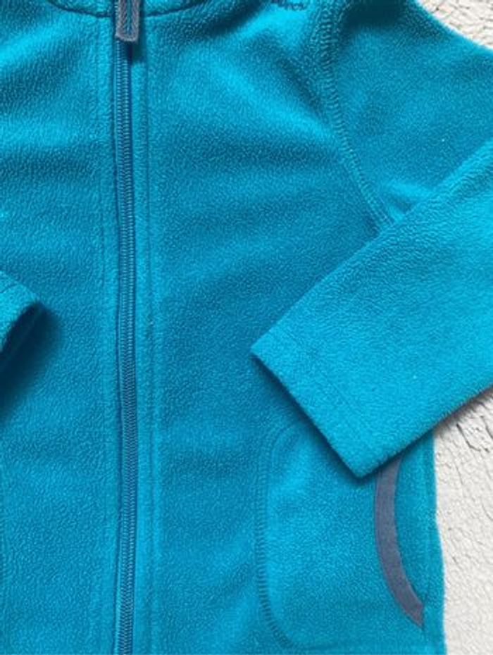 Gilet quechua 3 ans - photo numéro 2