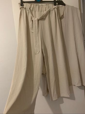 ensemble large grande taille