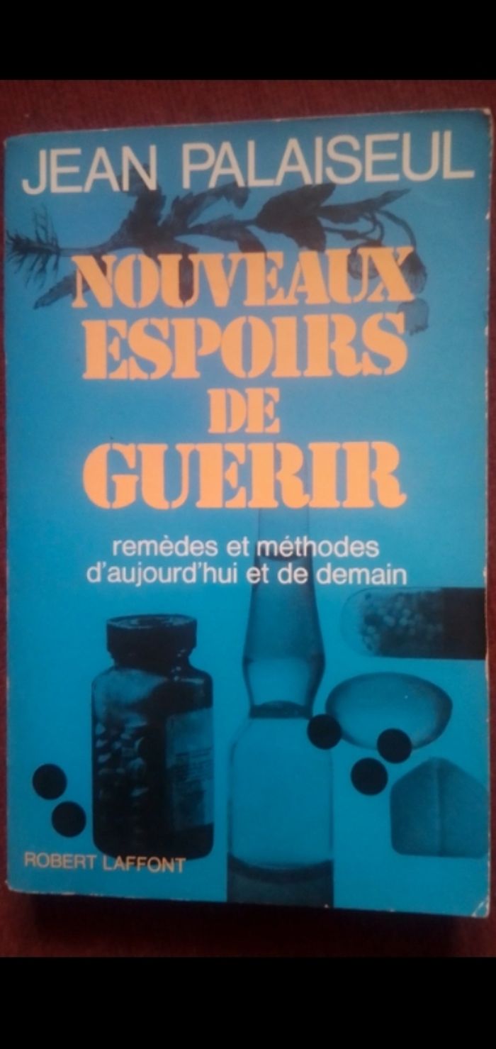 Livre au choix ou en lot : livre pédagogique et médical - photo numéro 5