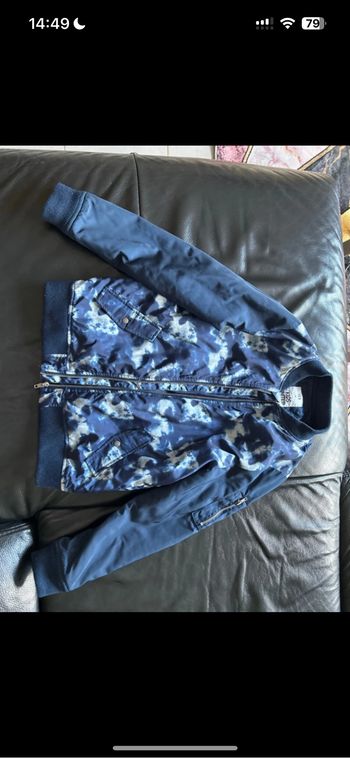 Blouson