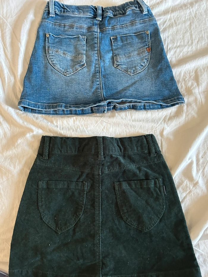 Lot vêtements été 4 ans - photo numéro 10