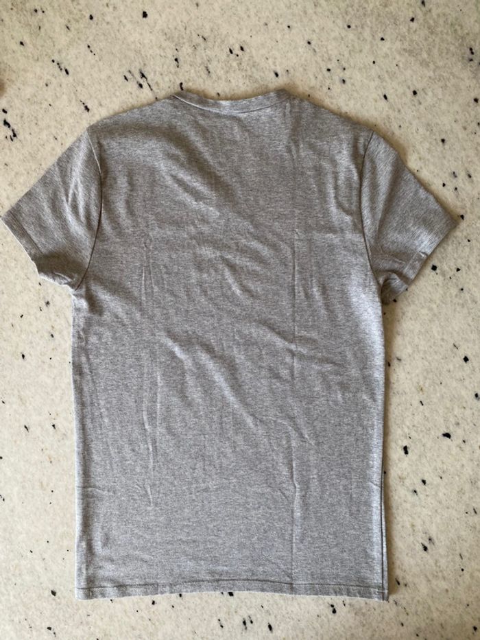 Lot de 2 T-shirt Decathlon S - photo numéro 6