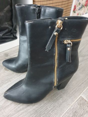 Bottines