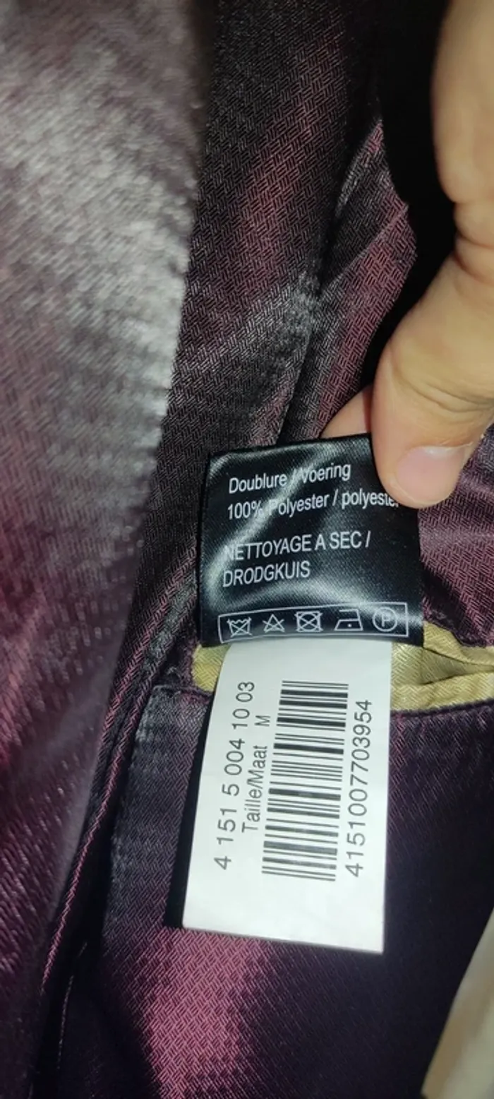 Manteau Homme - photo numéro 6