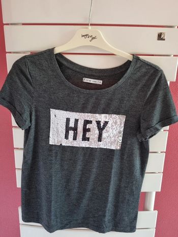 T-shirt femme taille S G-One