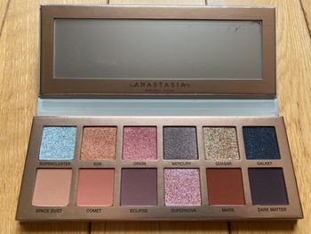 Anastasia Beverly Hills Cosmos