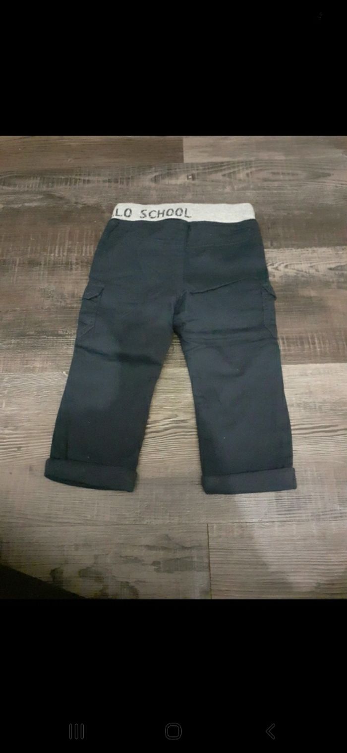 Pantalon jean - photo numéro 2