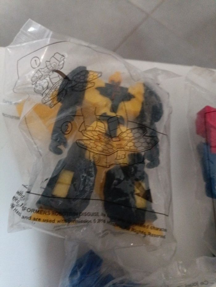 Transformers - photo numéro 4