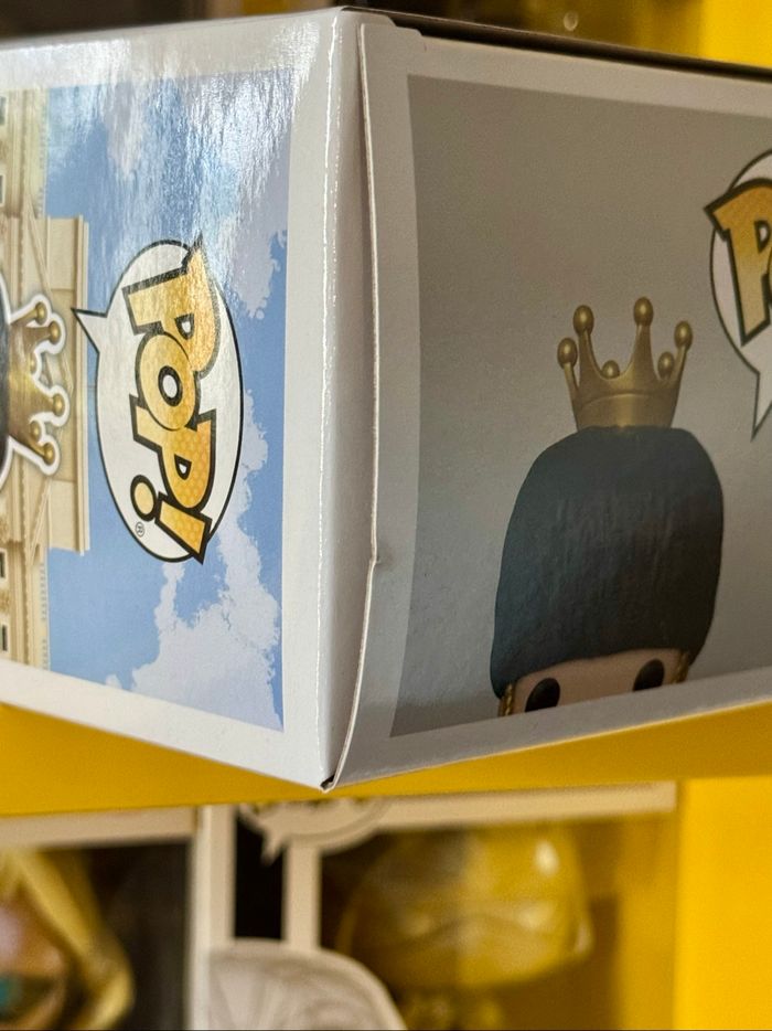Funko Pop! SE - Funko - Palace Guard Freddy - Funko Exclusive - photo numéro 8