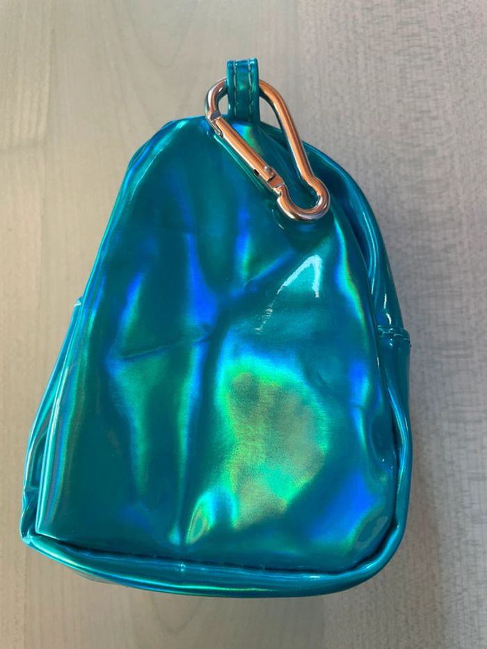 Mini sac à dos claire’s - photo numéro 3