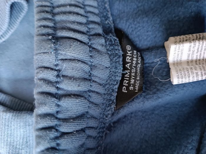 Survêtement fille - photo numéro 5