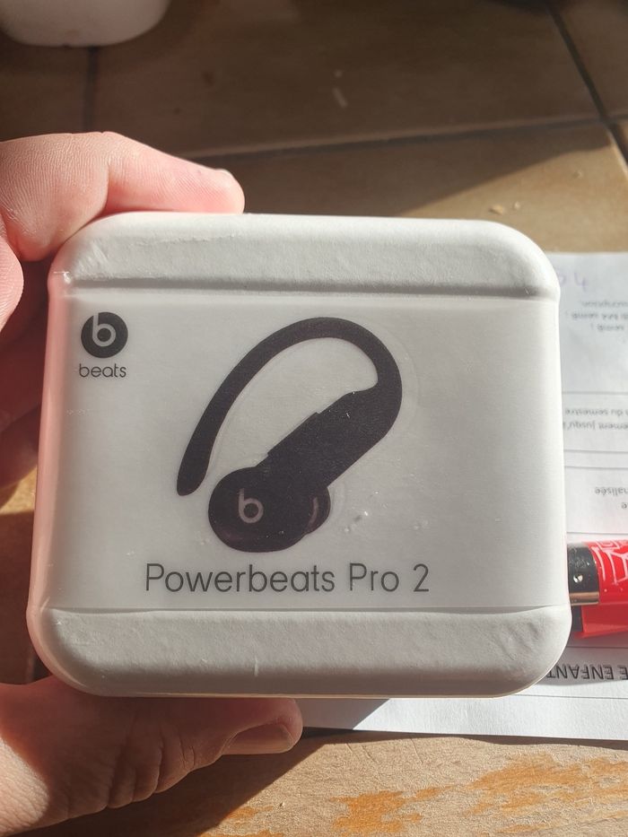 Beats