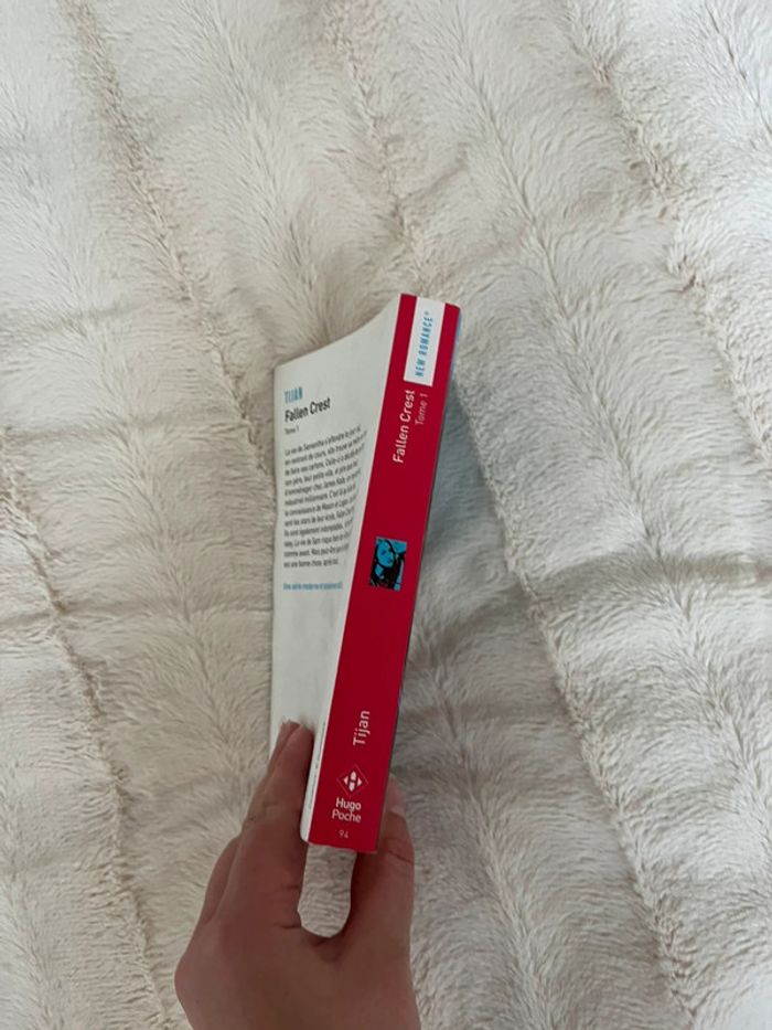 Livre - photo numéro 4