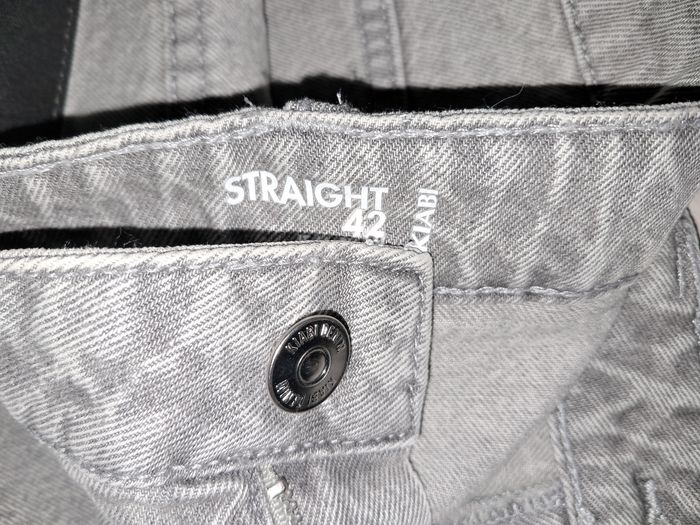 Jeans Neuf  T.42 - photo numéro 3