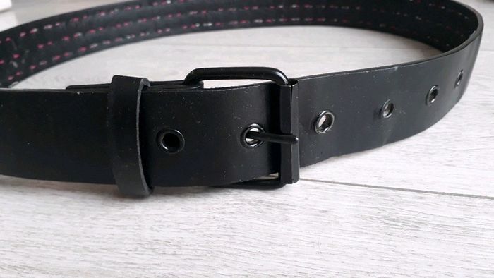 Ceinture femme - photo numéro 2
