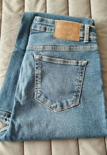 Jean regular Kiabi
