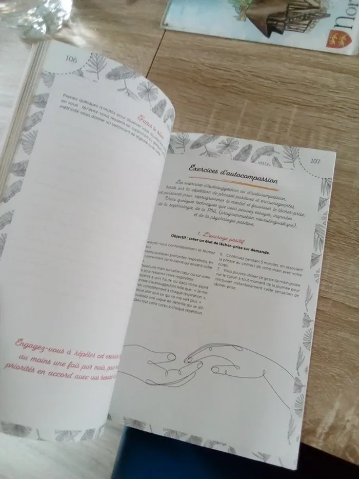 Lâcher prise revue numéro 8 - photo numéro 5