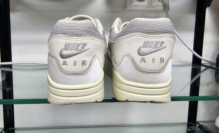 Basket Nike Air Max 1 - photo numéro 3