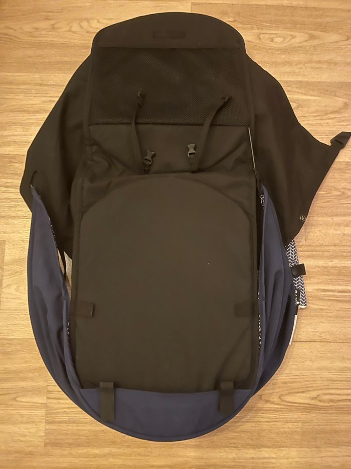 Pack naissance Air France yoyo - photo numéro 4