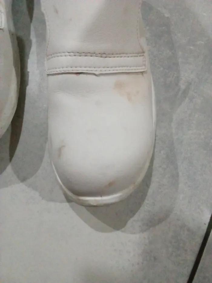 Chaussures de sécurité alimentaire 42 upower - photo numéro 2