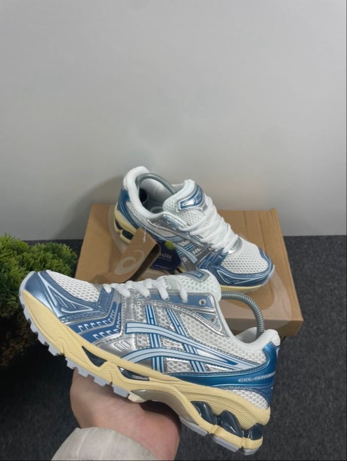 Asics - photo numéro 5