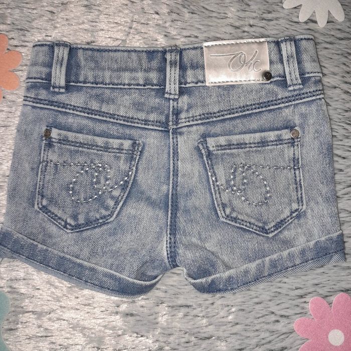 Short - photo numéro 4