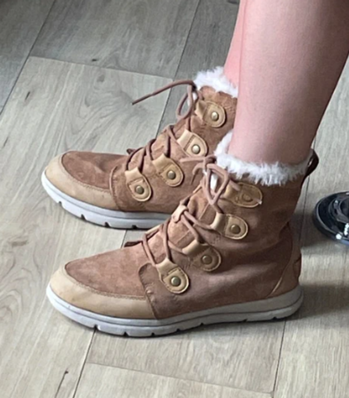 Bottines SOREL - photo numéro 3