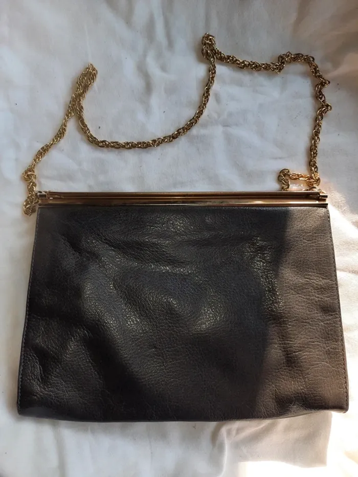 Sac a main vintage - photo numéro 5