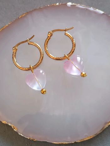 Jolies créoles tendances