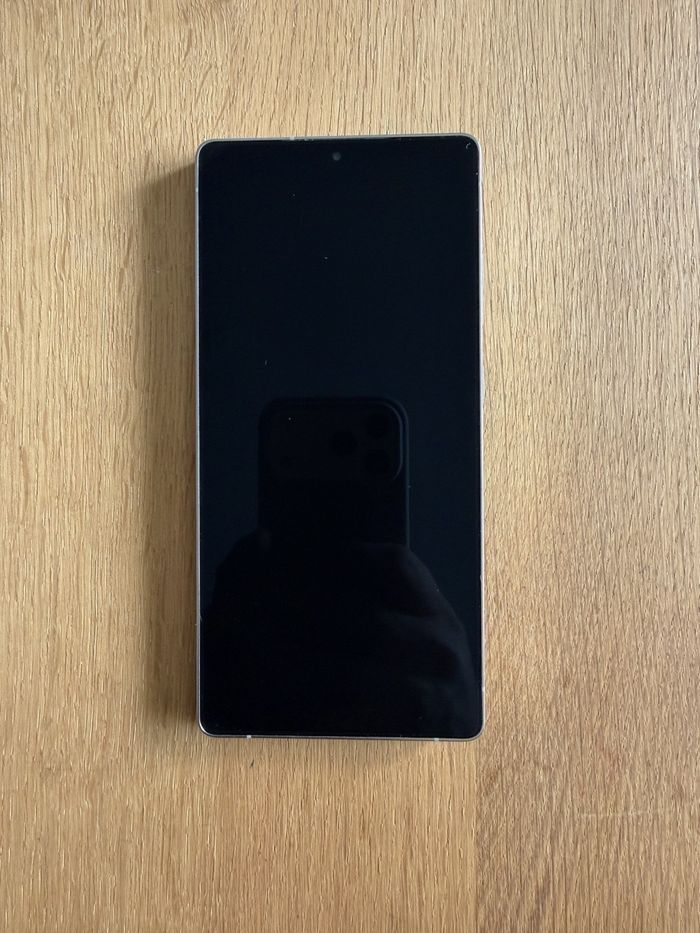 Samsung Galaxy S25 Ultra - photo numéro 2