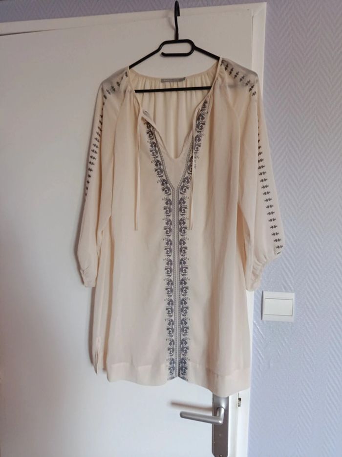 Tunique taille 40