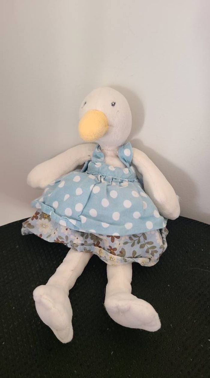 Moulin Roty Jeanne la cane 20 cm Moulin Roty - photo numéro 2