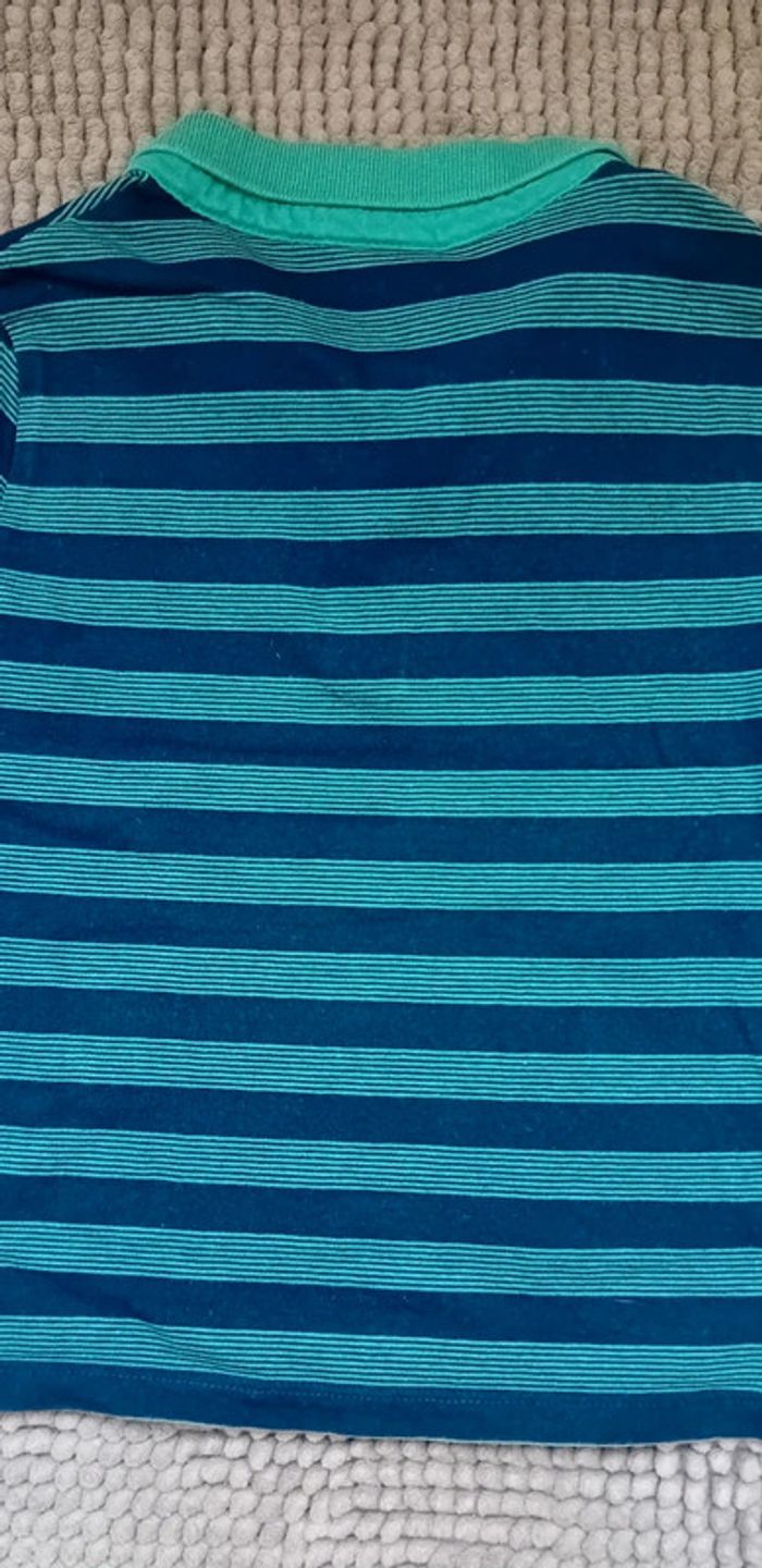 Polo Sergent major 4 ans - photo numéro 6