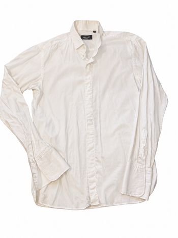 Chemise slim fit taille L
