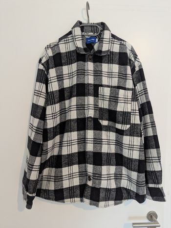 Veste chemise homme😊