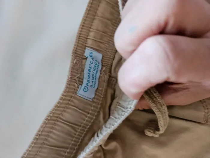2 shorts - photo numéro 3