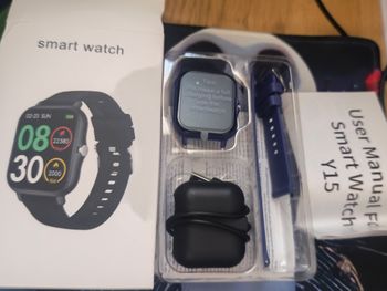 Montre smart watch 