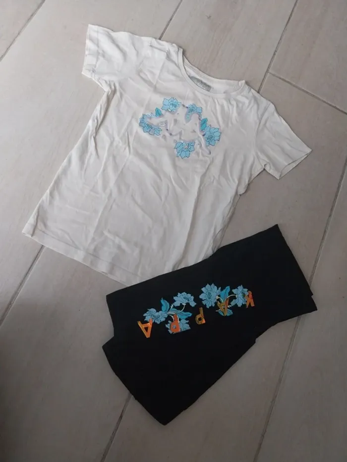 Ensemble kappa 10 ans