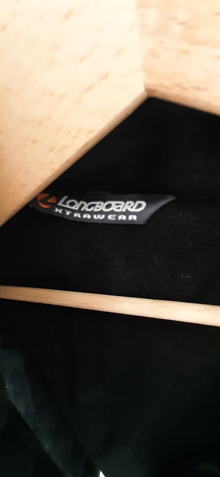 Veste de ski - photo numéro 2