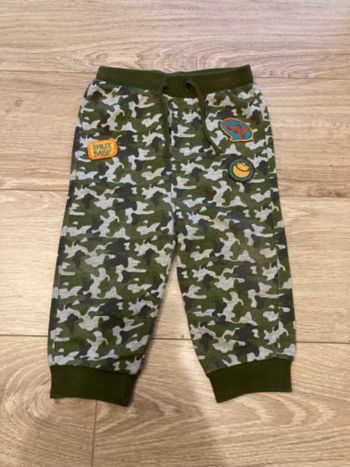Pantalon 12 mois