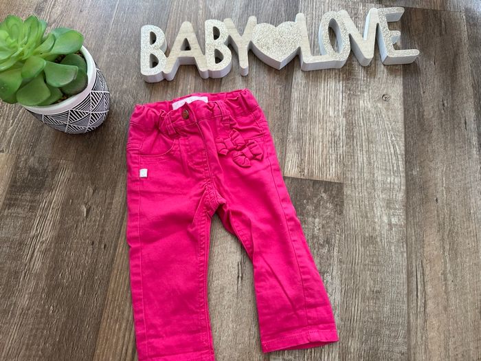 - Pantalon Gemo   - 3 mois - Très bon état