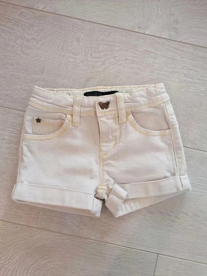 Ensemble Ikks 3 ans - photo numéro 5