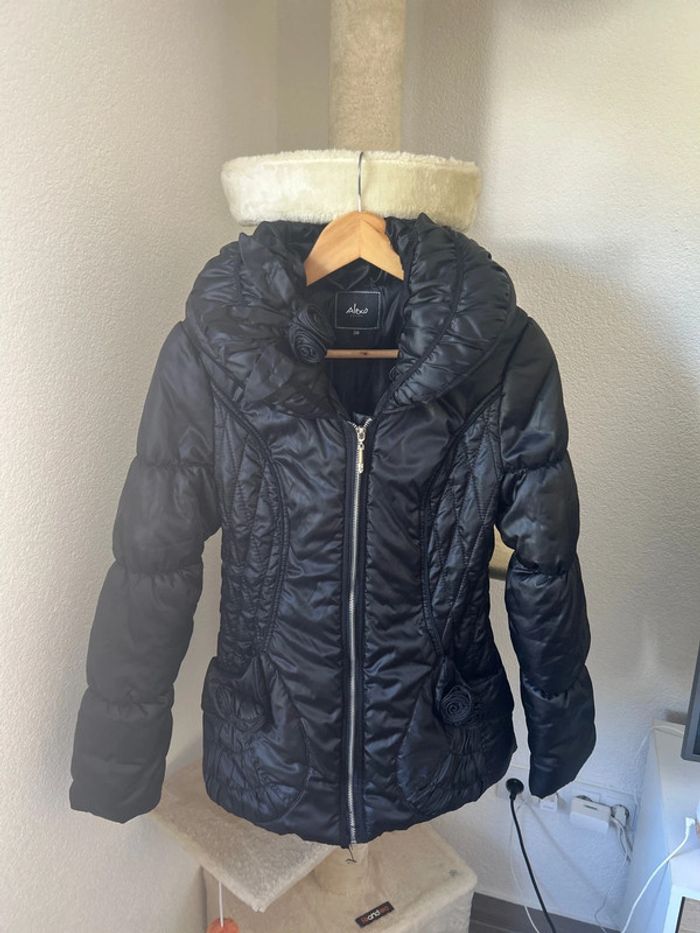 Manteau Alexo
