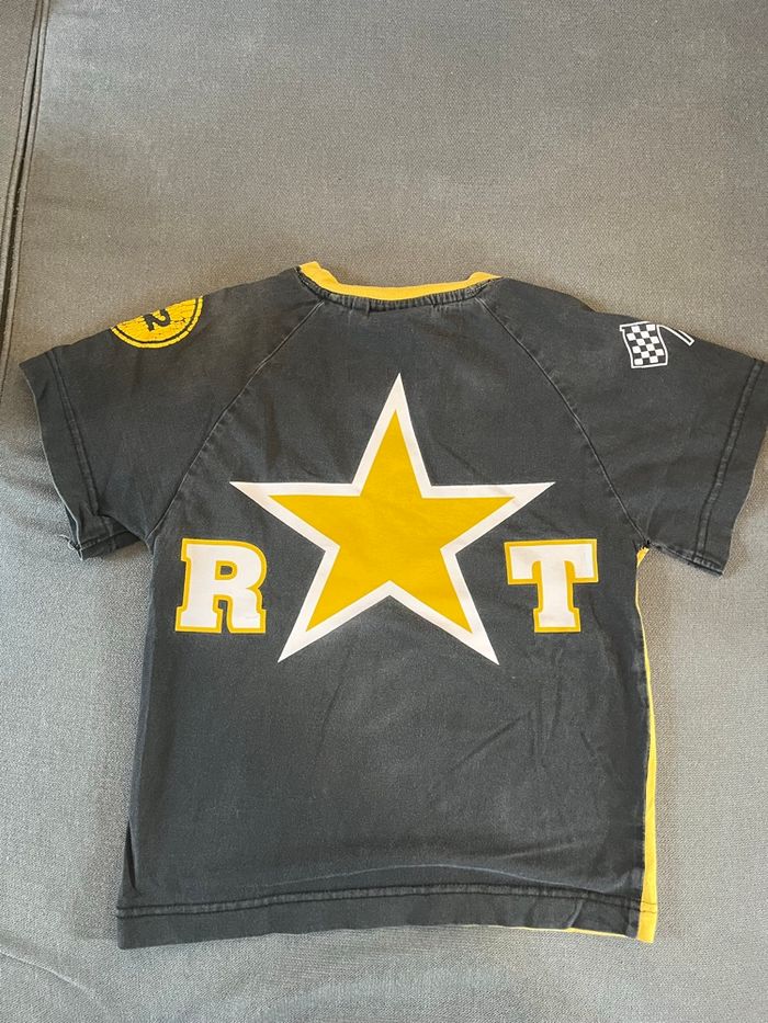 Teeshirt - photo numéro 2