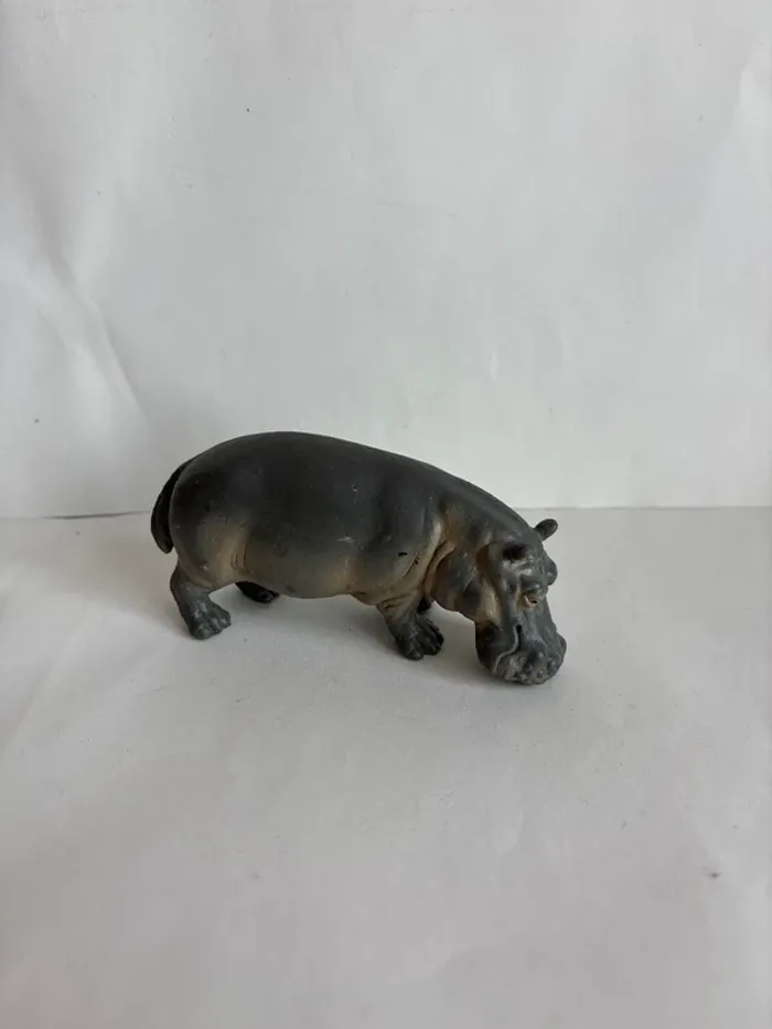 Hippopotame Schleich